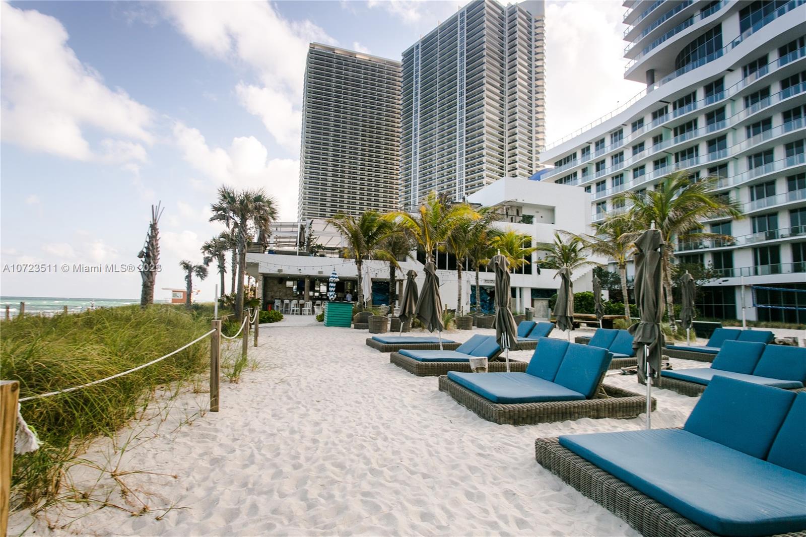 SIAN OCEAN RESIDENCES CON - Residential Lease