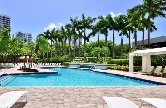 PARC CENTRAL AVENTURA EAS - Residential