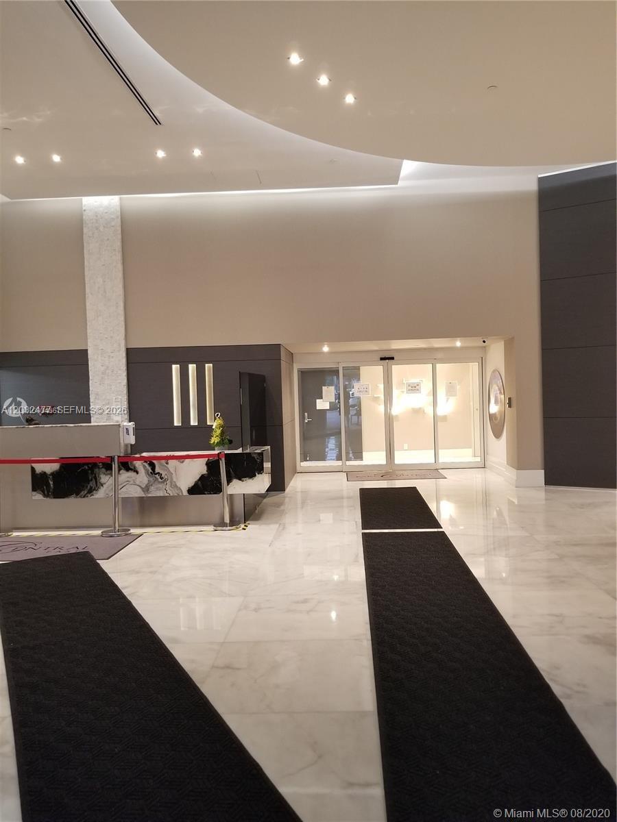 PARC CENTRAL AVENTURA EAS - Residential