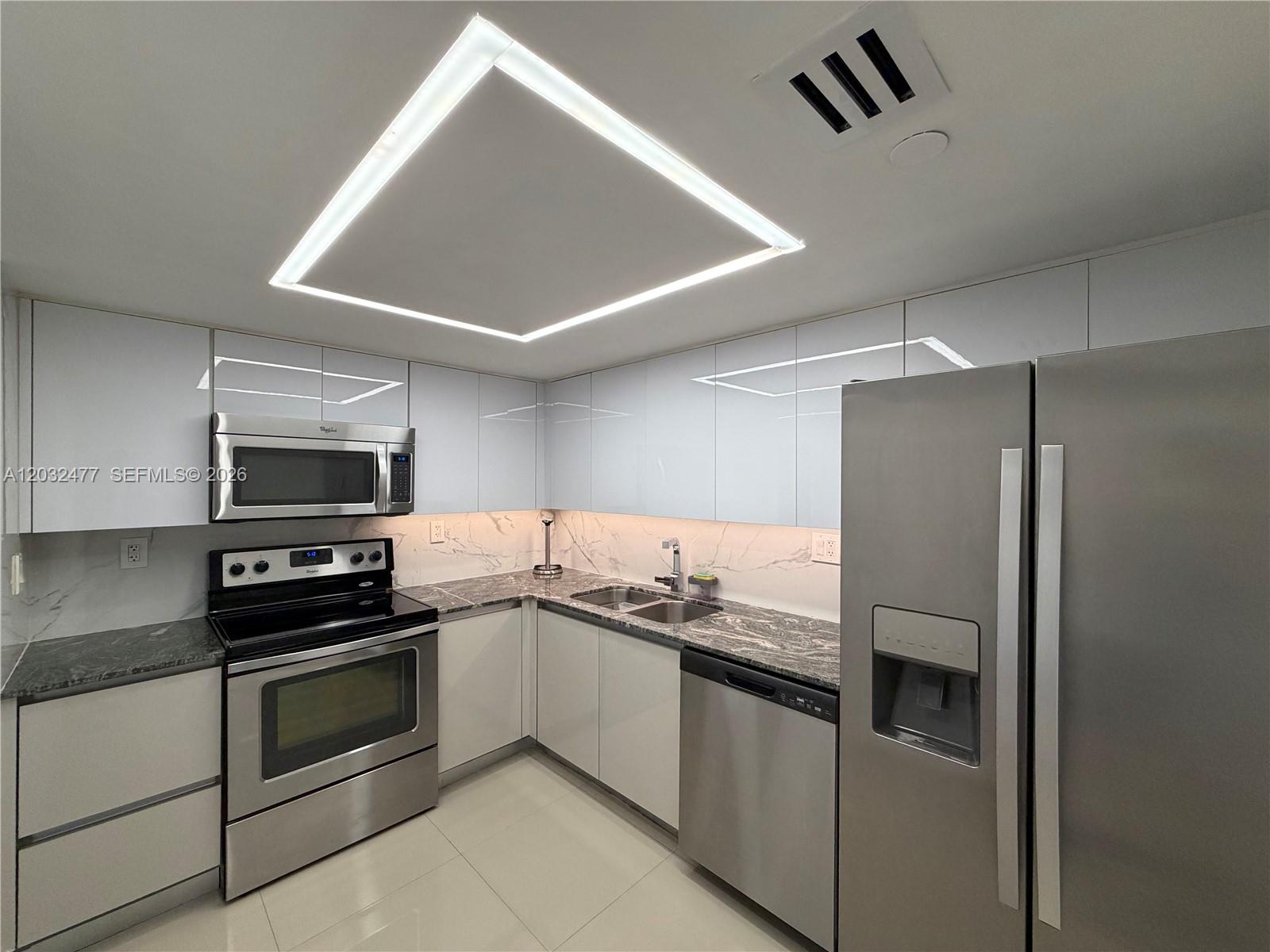PARC CENTRAL AVENTURA EAS - Residential