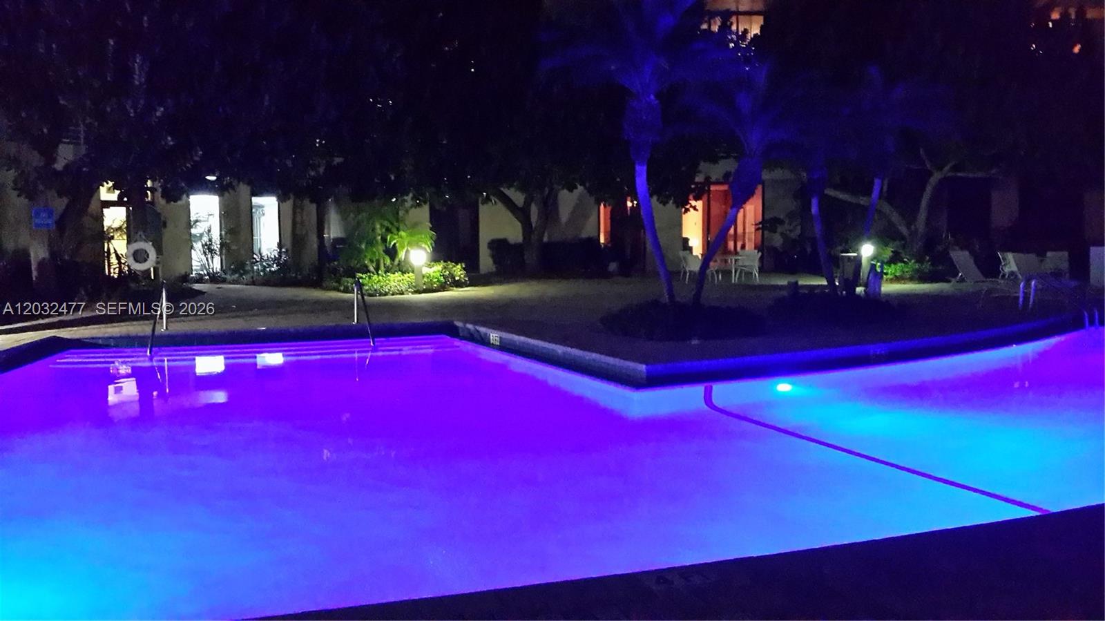 PARC CENTRAL AVENTURA EAS - Residential