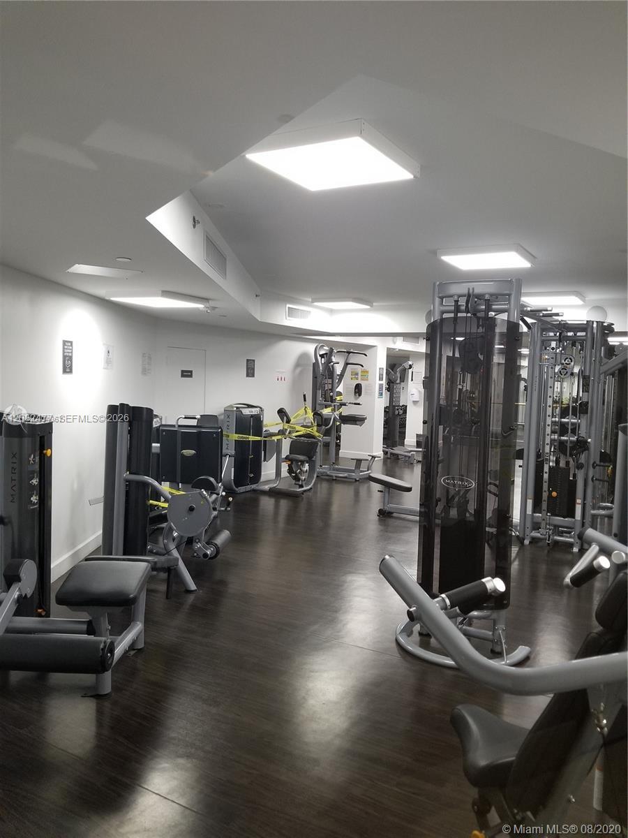 PARC CENTRAL AVENTURA EAS - Residential