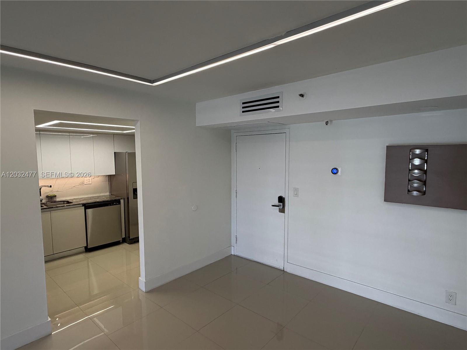 PARC CENTRAL AVENTURA EAS - Residential