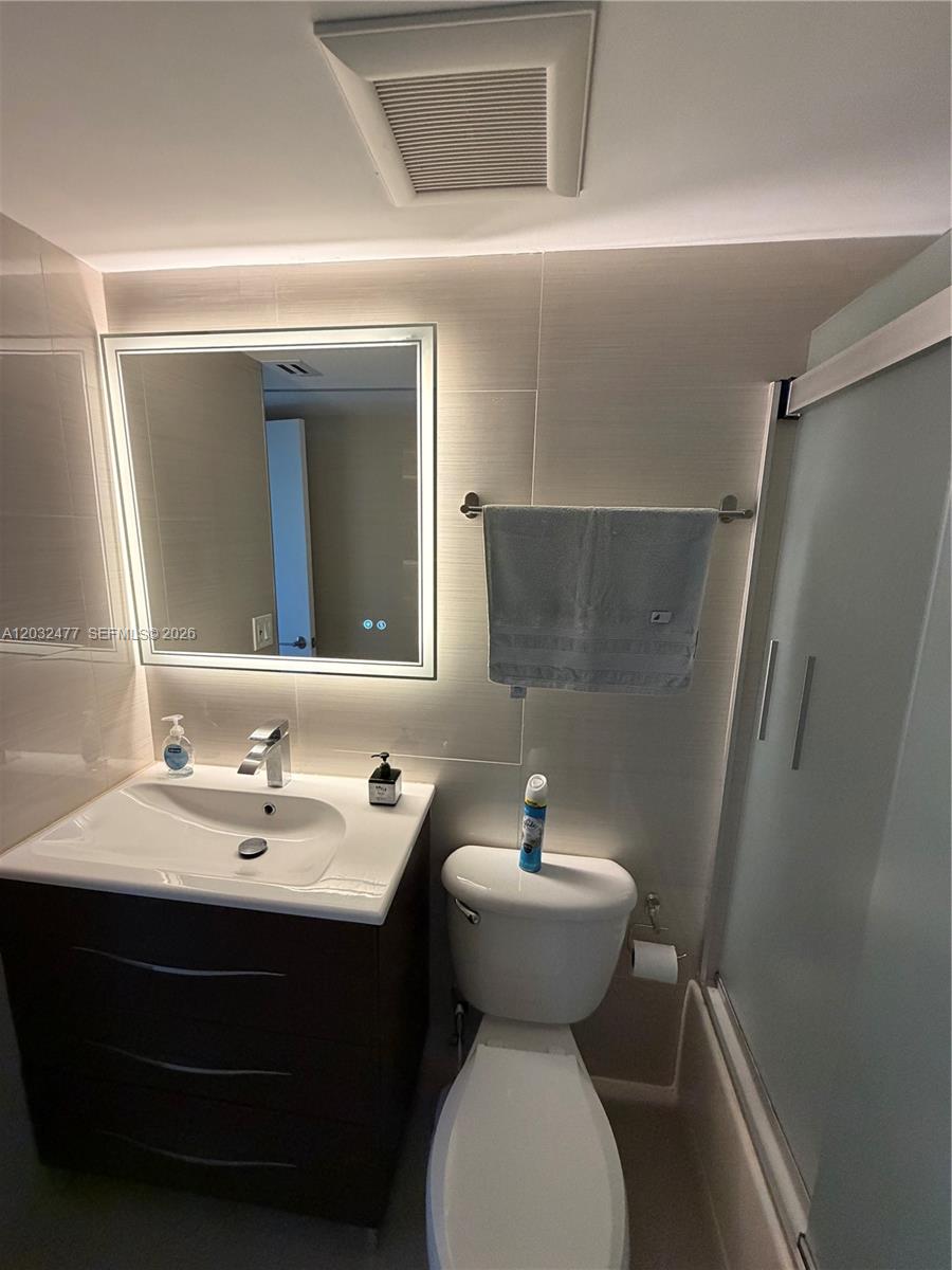 PARC CENTRAL AVENTURA EAS - Residential