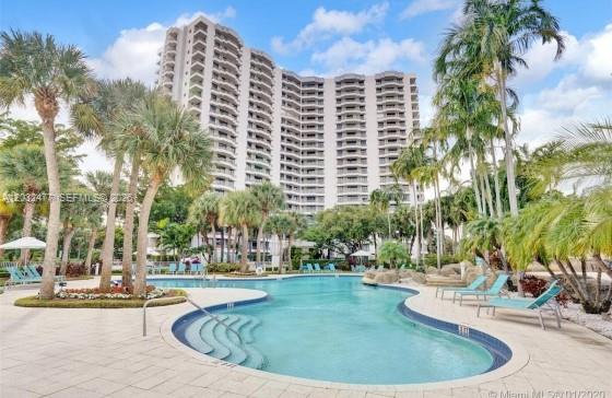 PARC CENTRAL AVENTURA EAS - Residential