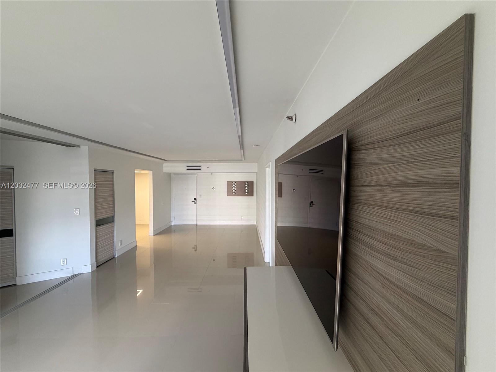 PARC CENTRAL AVENTURA EAS - Residential