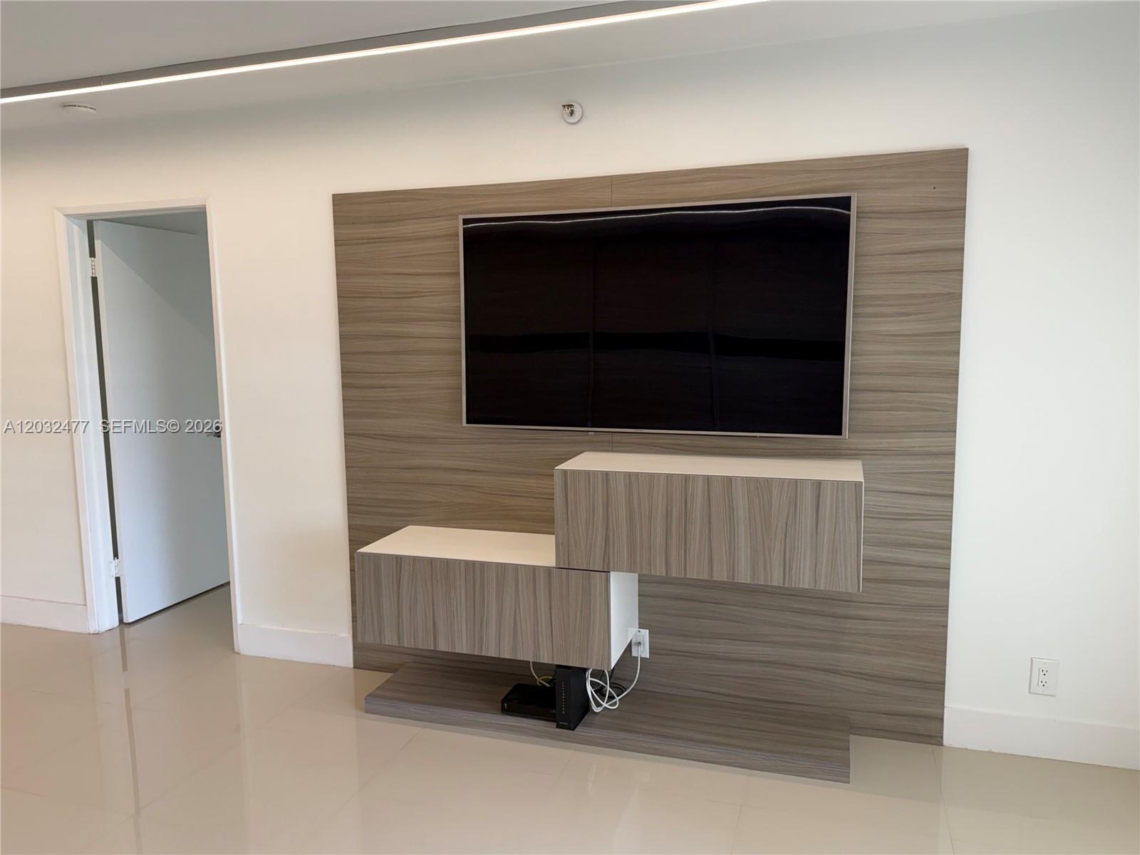PARC CENTRAL AVENTURA EAS - Residential