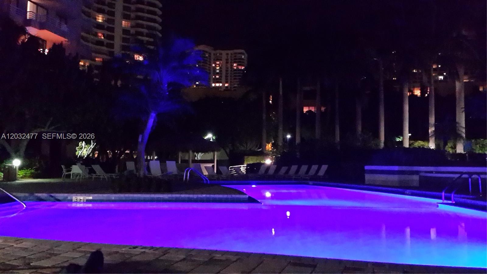 PARC CENTRAL AVENTURA EAS - Residential