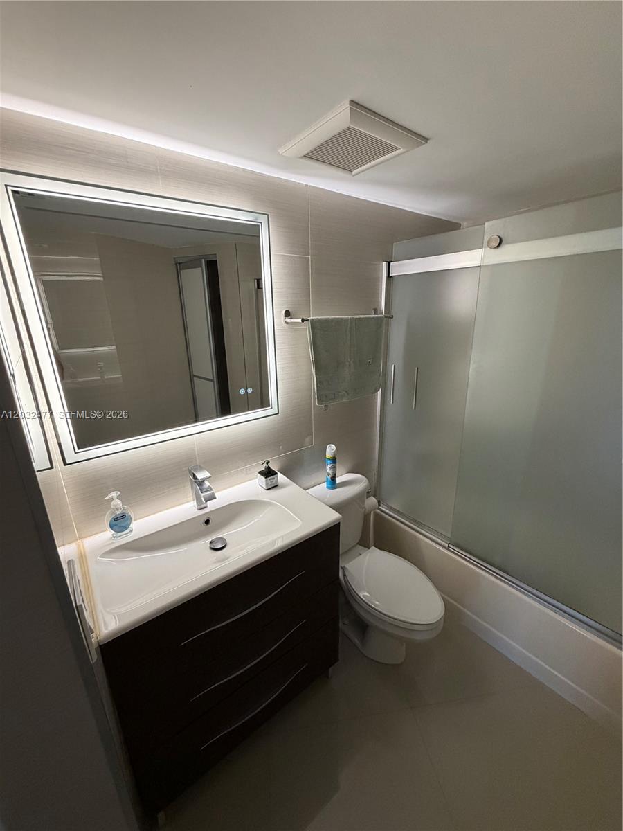 PARC CENTRAL AVENTURA EAS - Residential