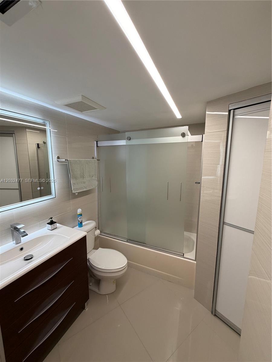 PARC CENTRAL AVENTURA EAS - Residential