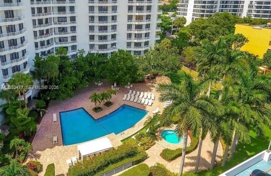 PARC CENTRAL AVENTURA EAS - Residential
