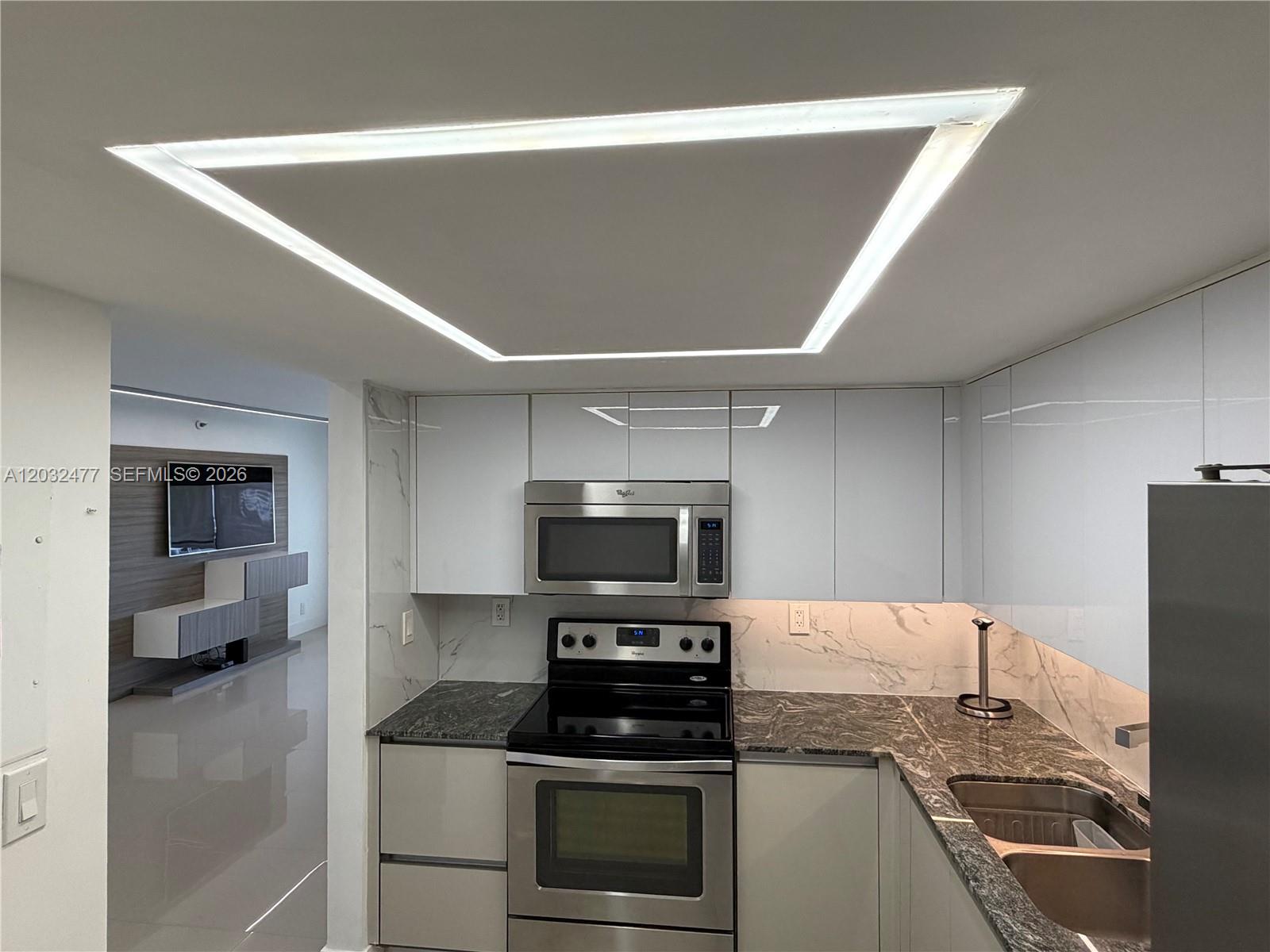 PARC CENTRAL AVENTURA EAS - Residential