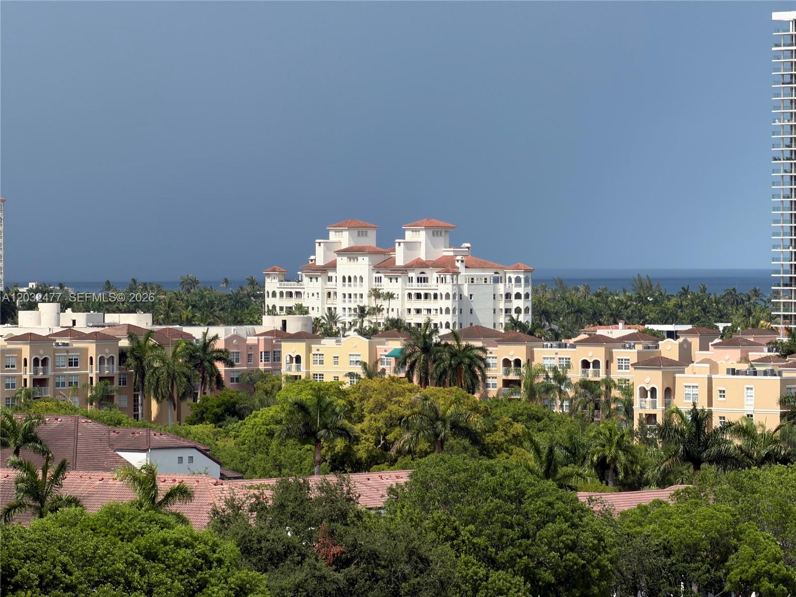 PARC CENTRAL AVENTURA EAS - Residential