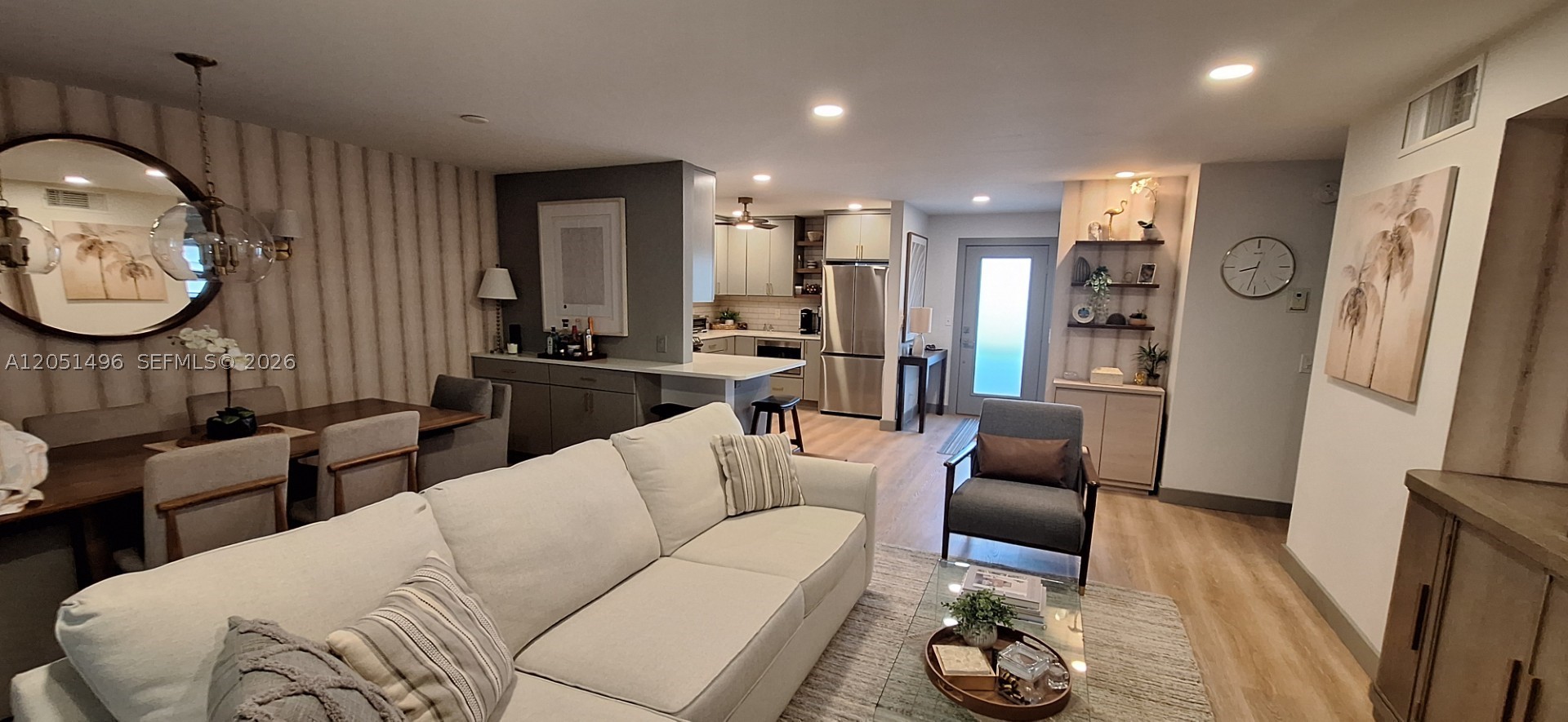 FAIRWAY SOUTH CO-OP - Residential