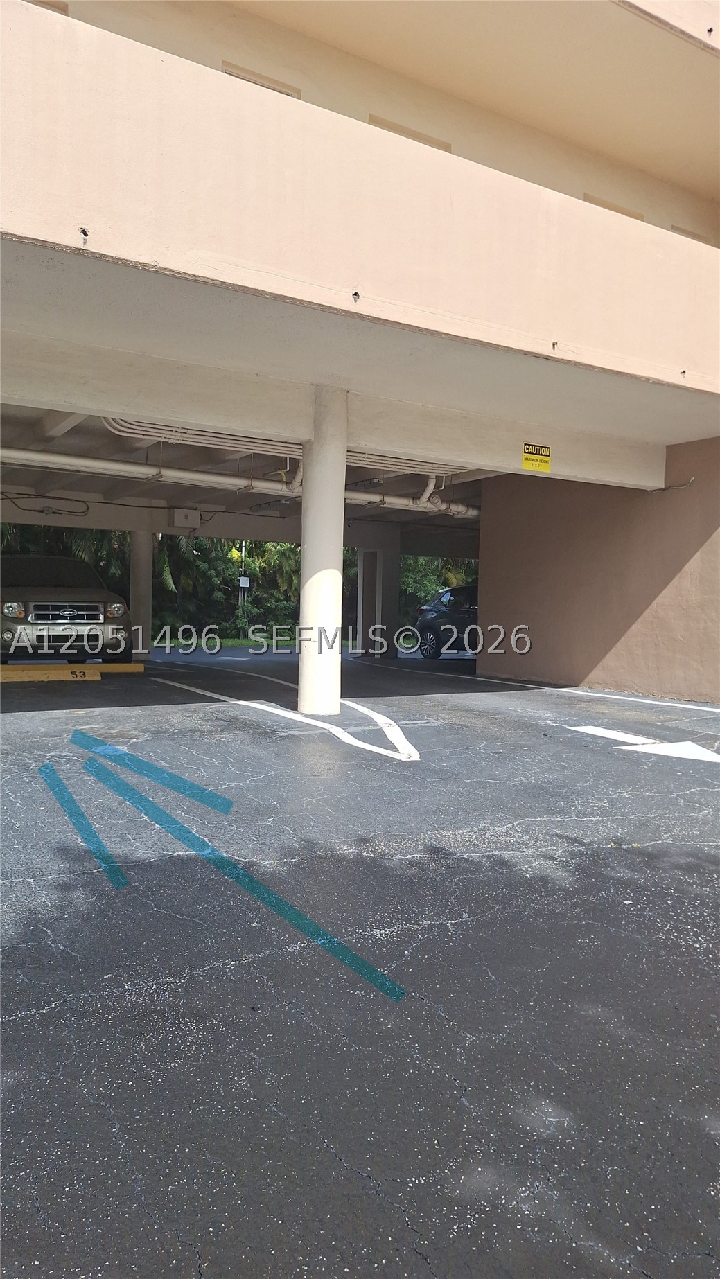 FAIRWAY SOUTH CO-OP - Residential
