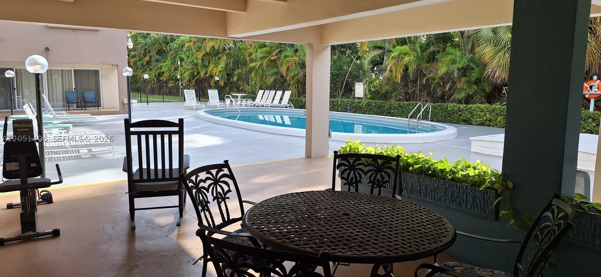 FAIRWAY SOUTH CO-OP - Residential