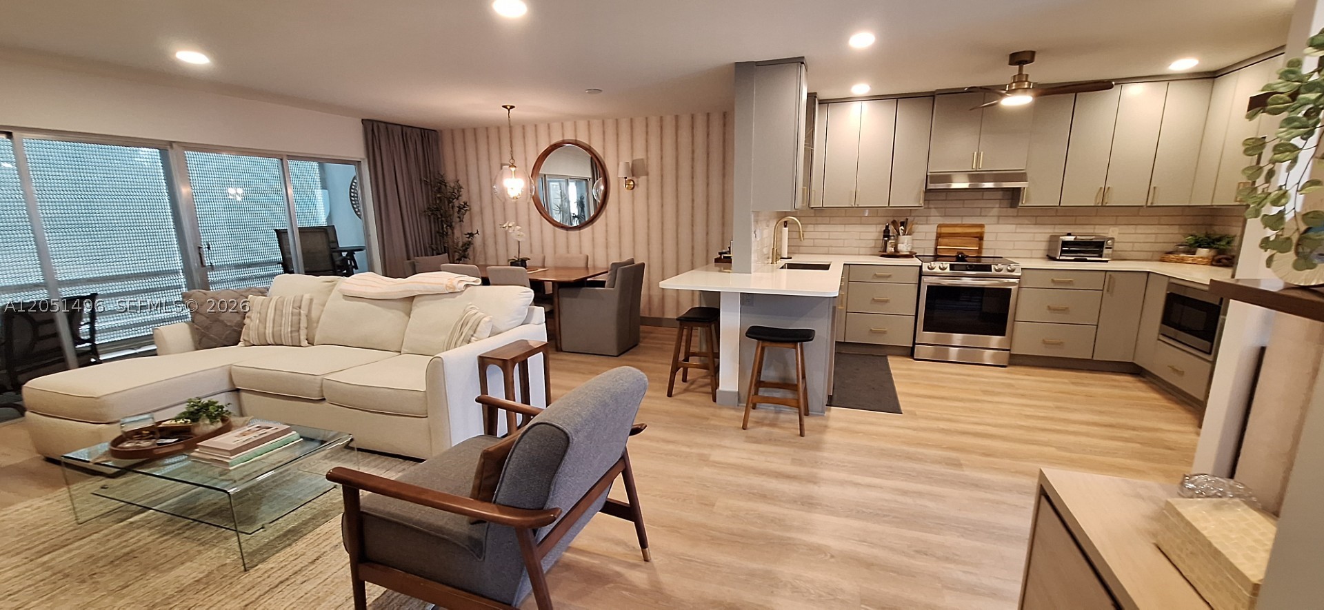 FAIRWAY SOUTH CO-OP - Residential