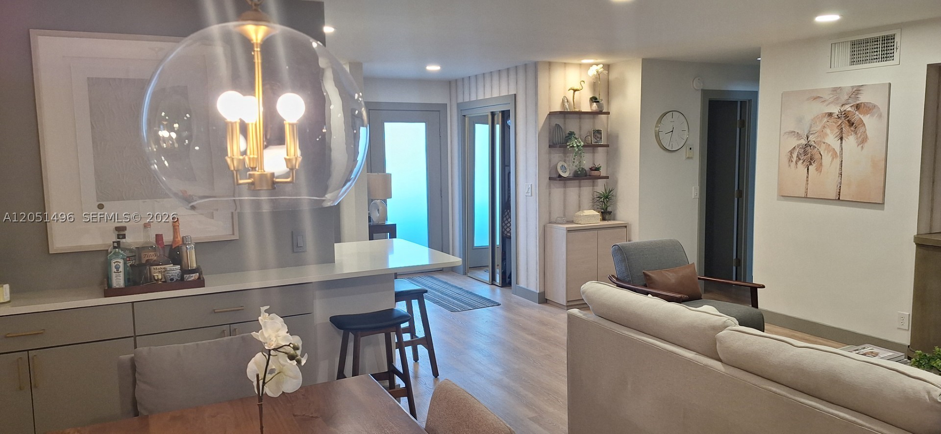 FAIRWAY SOUTH CO-OP - Residential