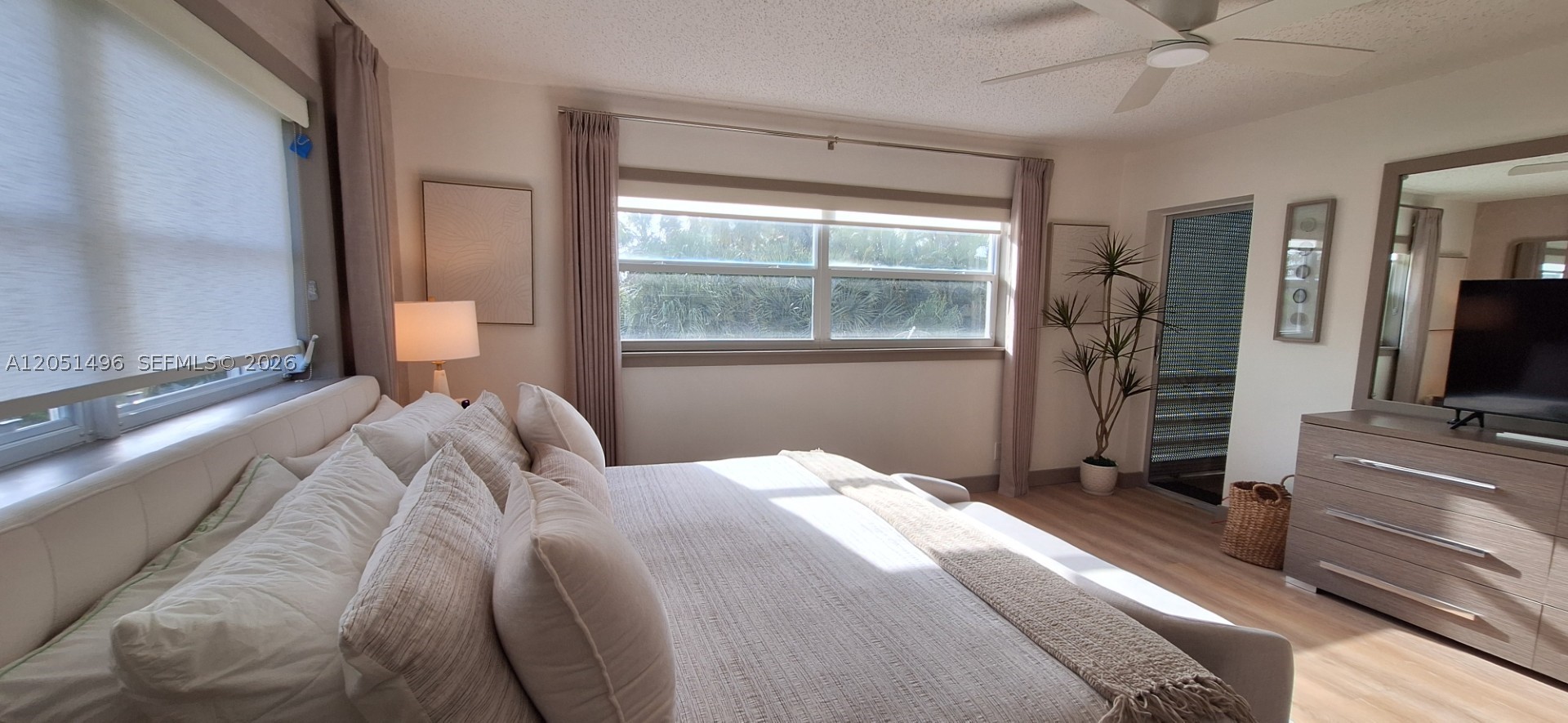 FAIRWAY SOUTH CO-OP - Residential