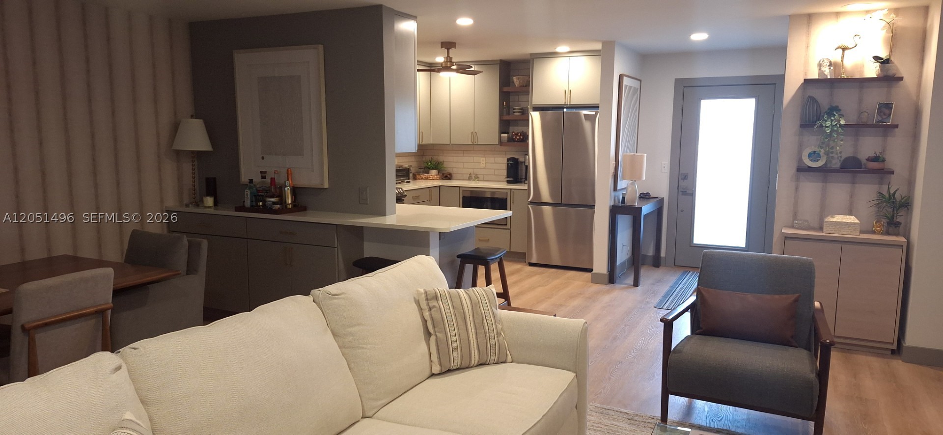 FAIRWAY SOUTH CO-OP - Residential