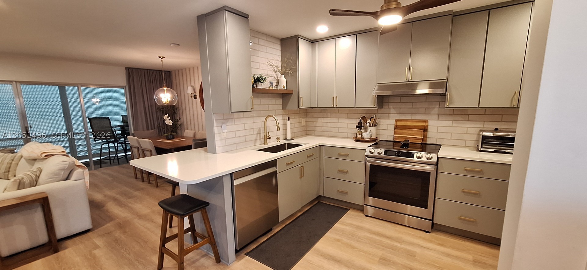FAIRWAY SOUTH CO-OP - Residential