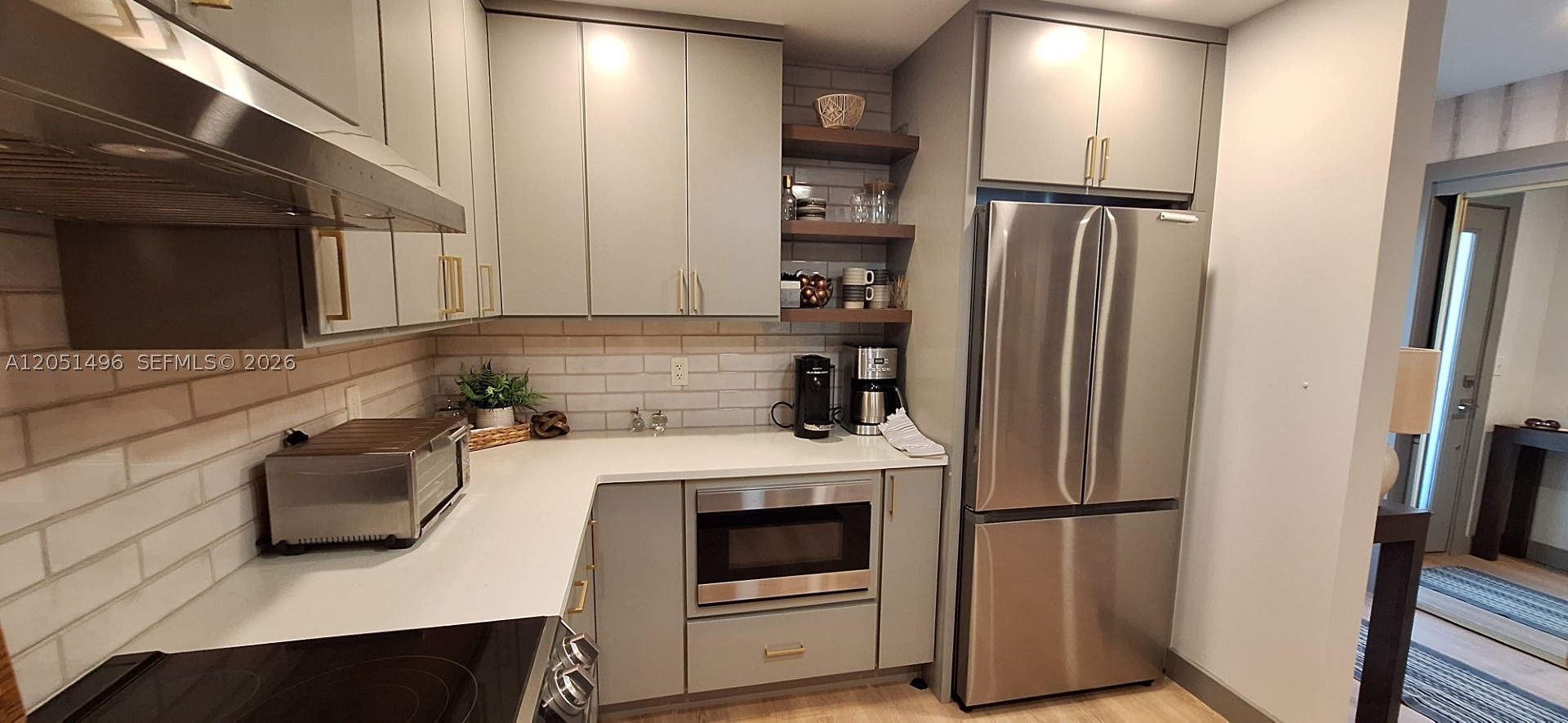 FAIRWAY SOUTH CO-OP - Residential