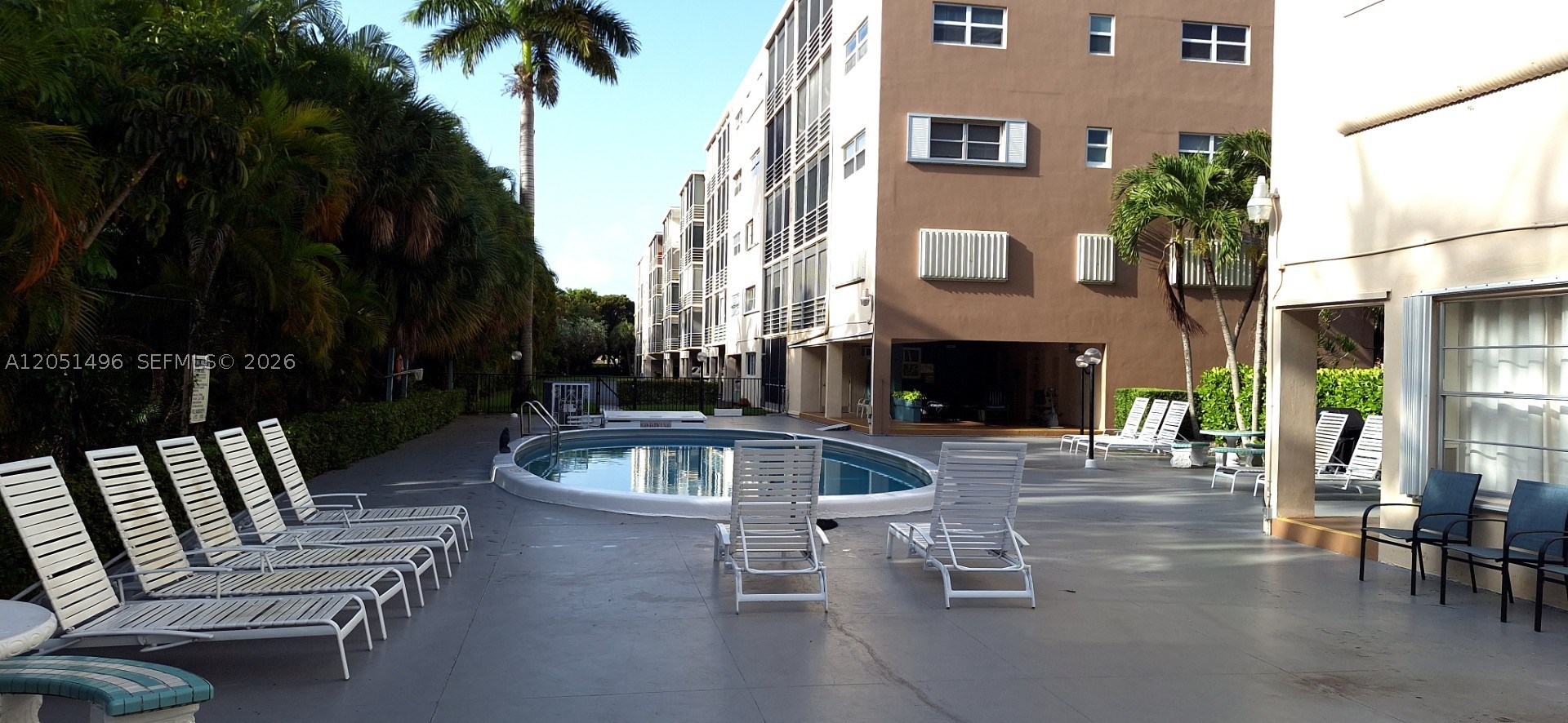 FAIRWAY SOUTH CO-OP - Residential
