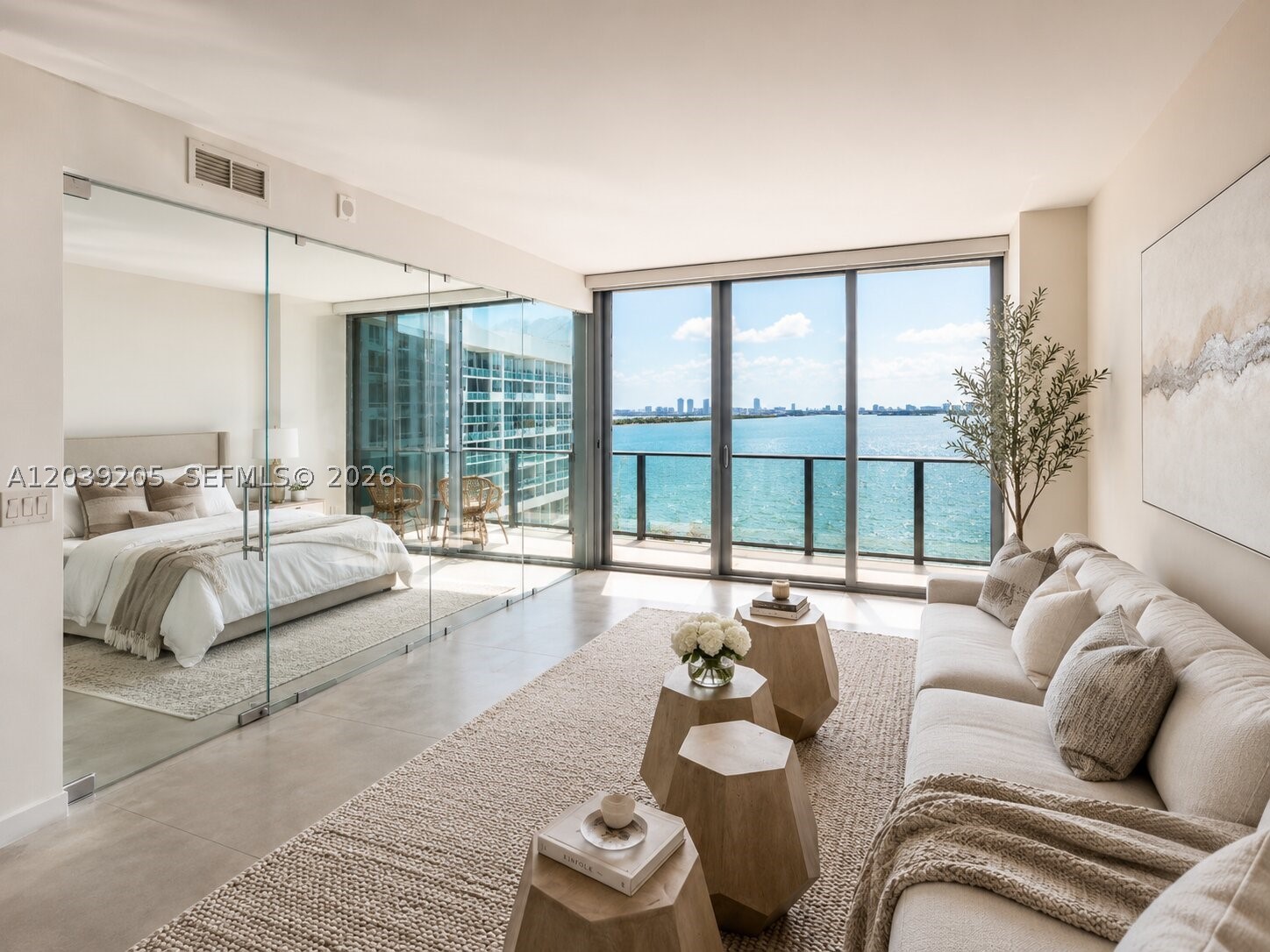 ICON BAY CONDO - Residential