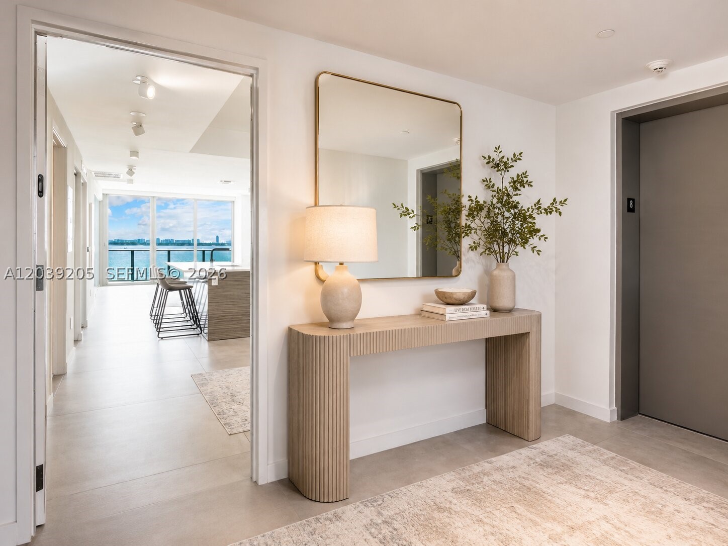 ICON BAY CONDO - Residential