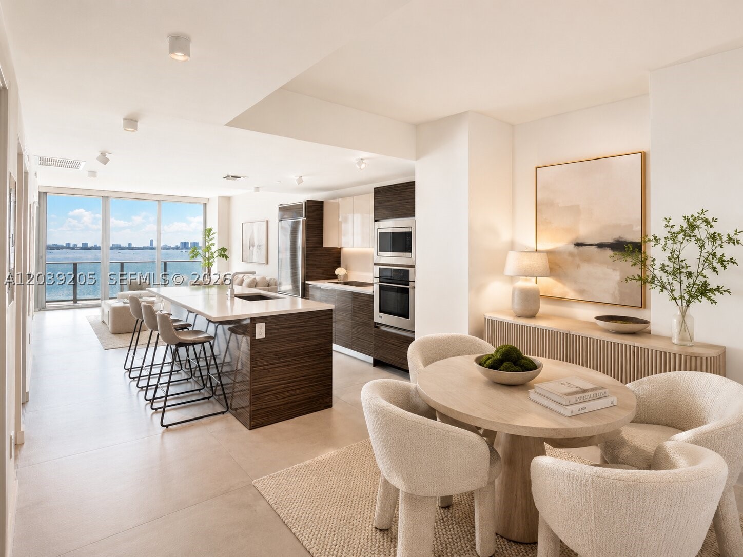 ICON BAY CONDO - Residential