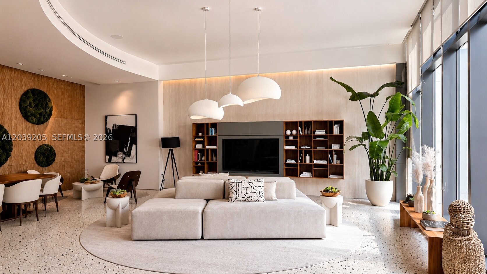 ICON BAY CONDO - Residential