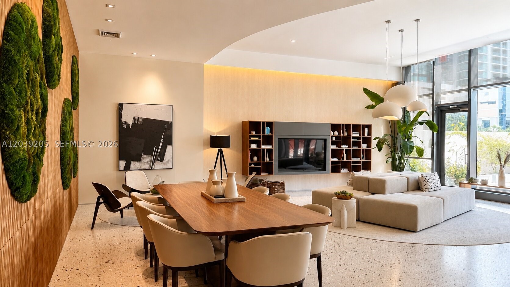 ICON BAY CONDO - Residential
