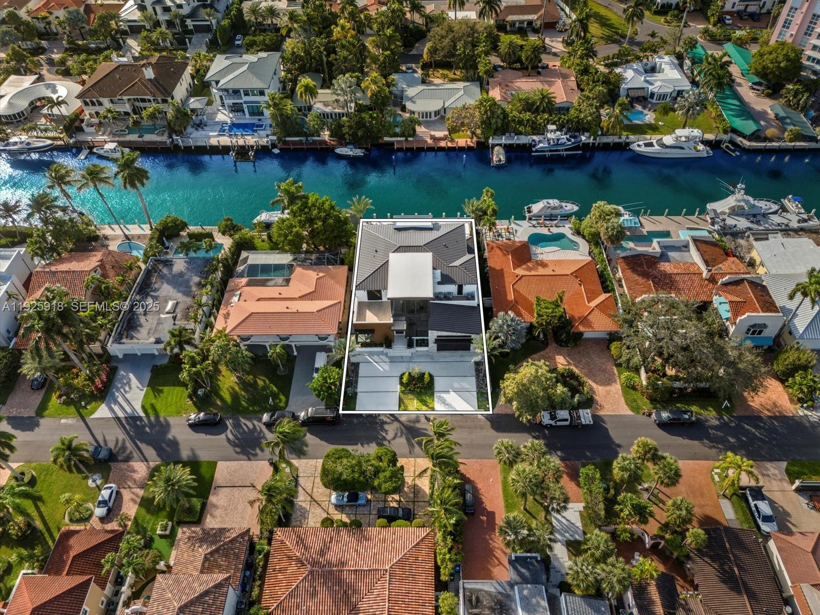 VENICE RESUB OF BLKS 5 & - Residential