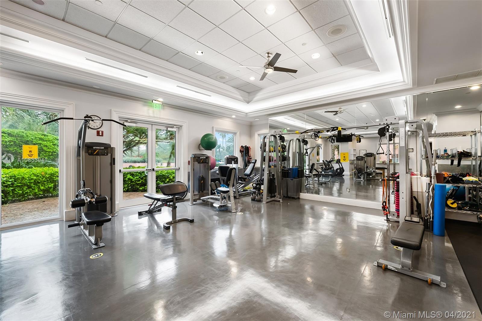 THE GABLES CONDO - Residential