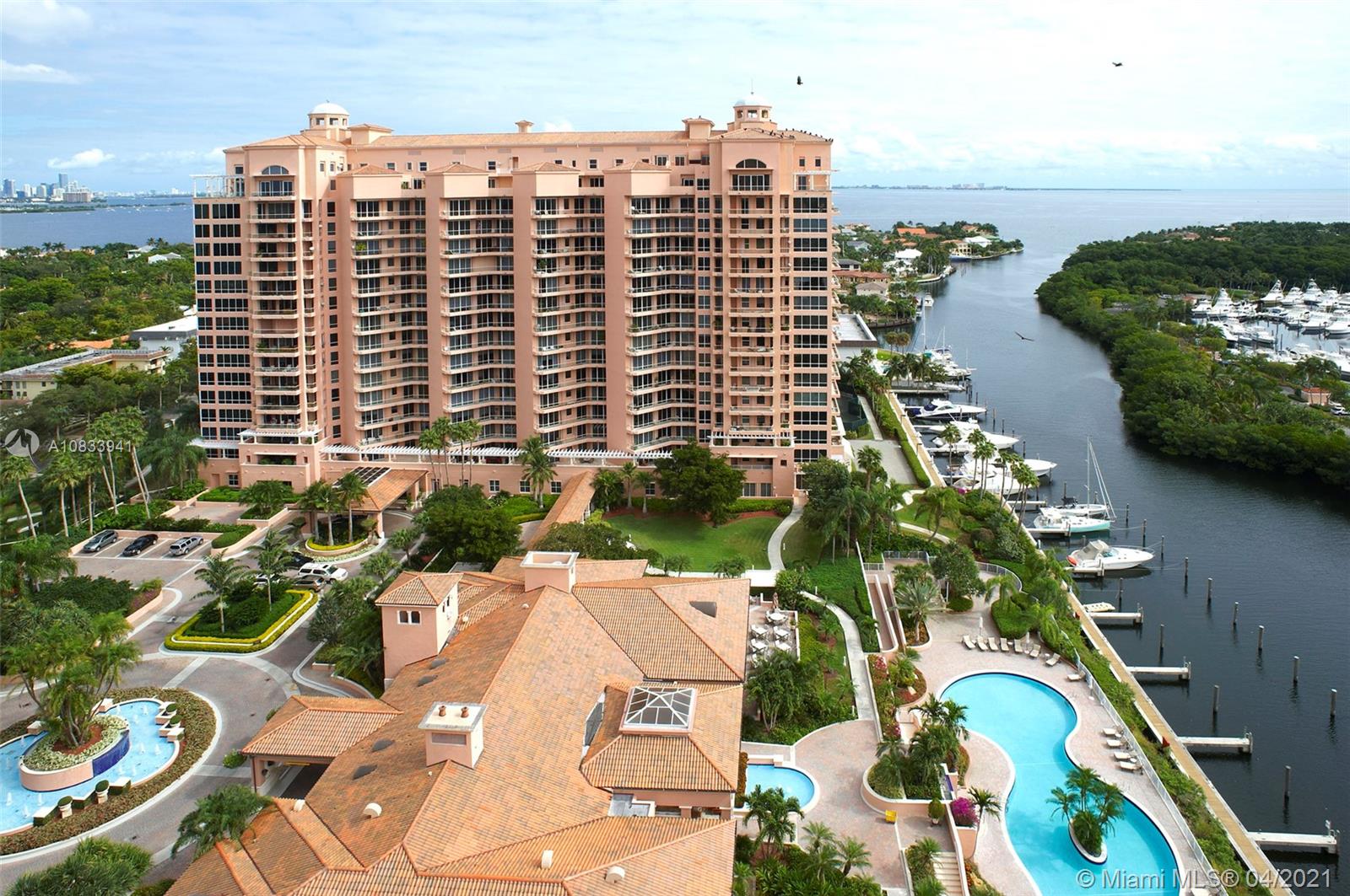 THE GABLES CONDO - Residential