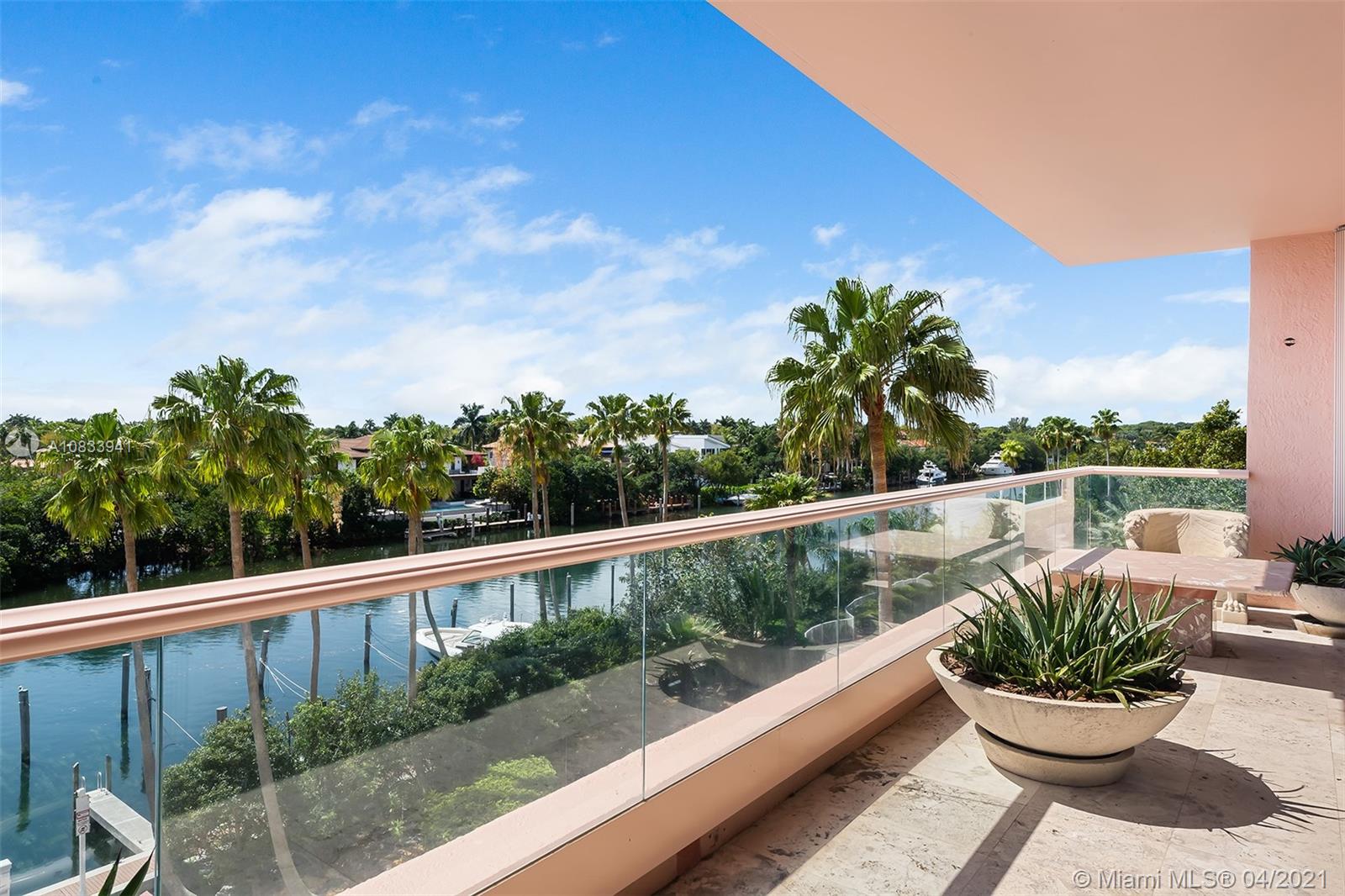 THE GABLES CONDO - Residential