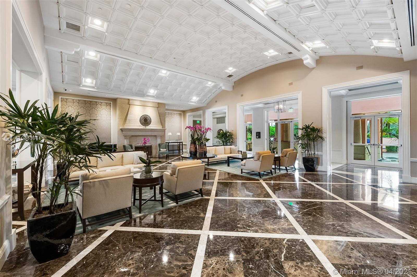 THE GABLES CONDO - Residential