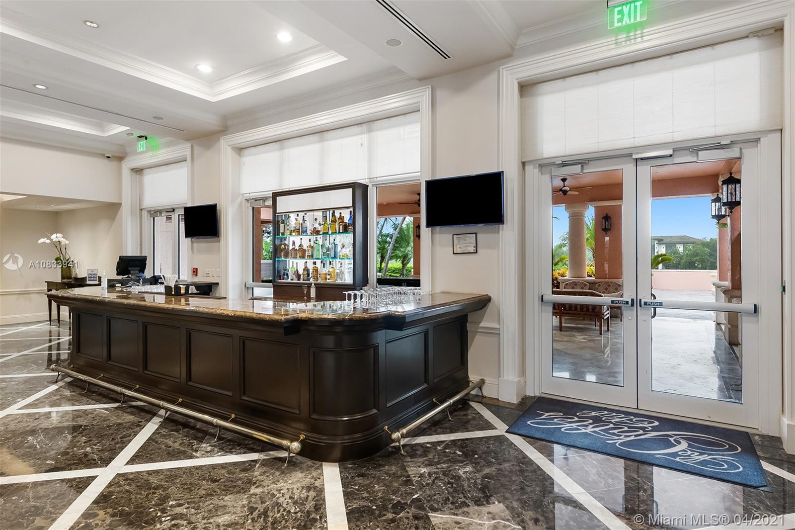 THE GABLES CONDO - Residential