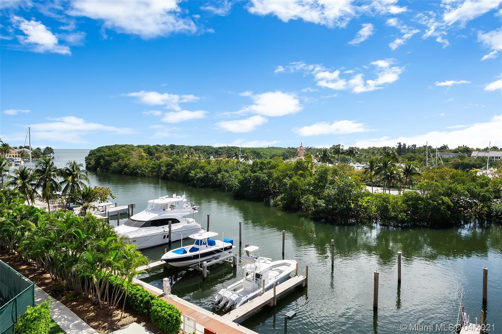 THE GABLES CONDO - Residential