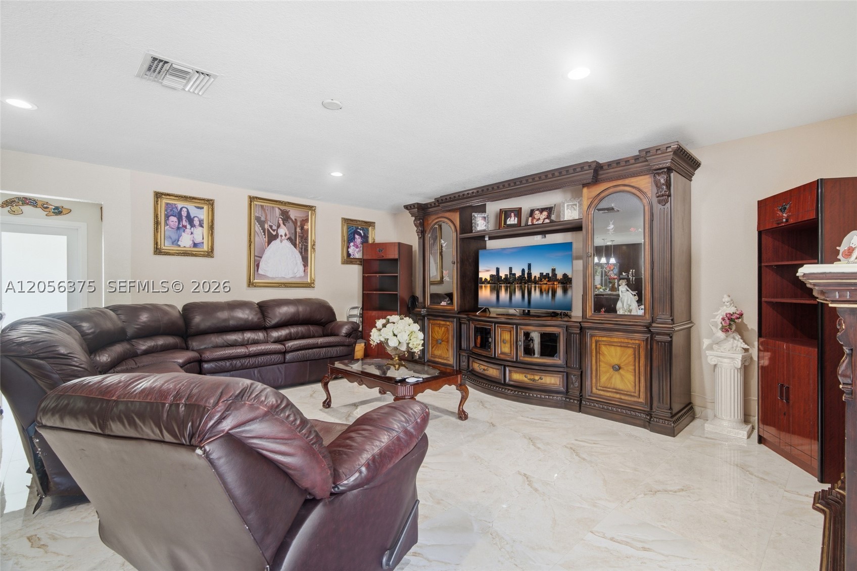 SILVER PALM ACRES - Residential