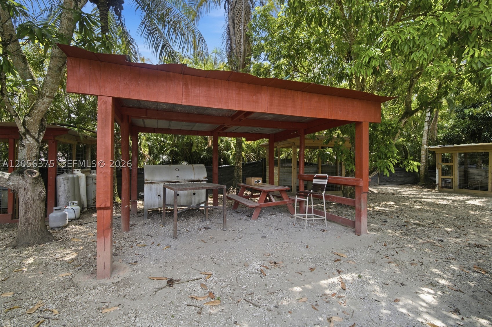 SILVER PALM ACRES - Residential