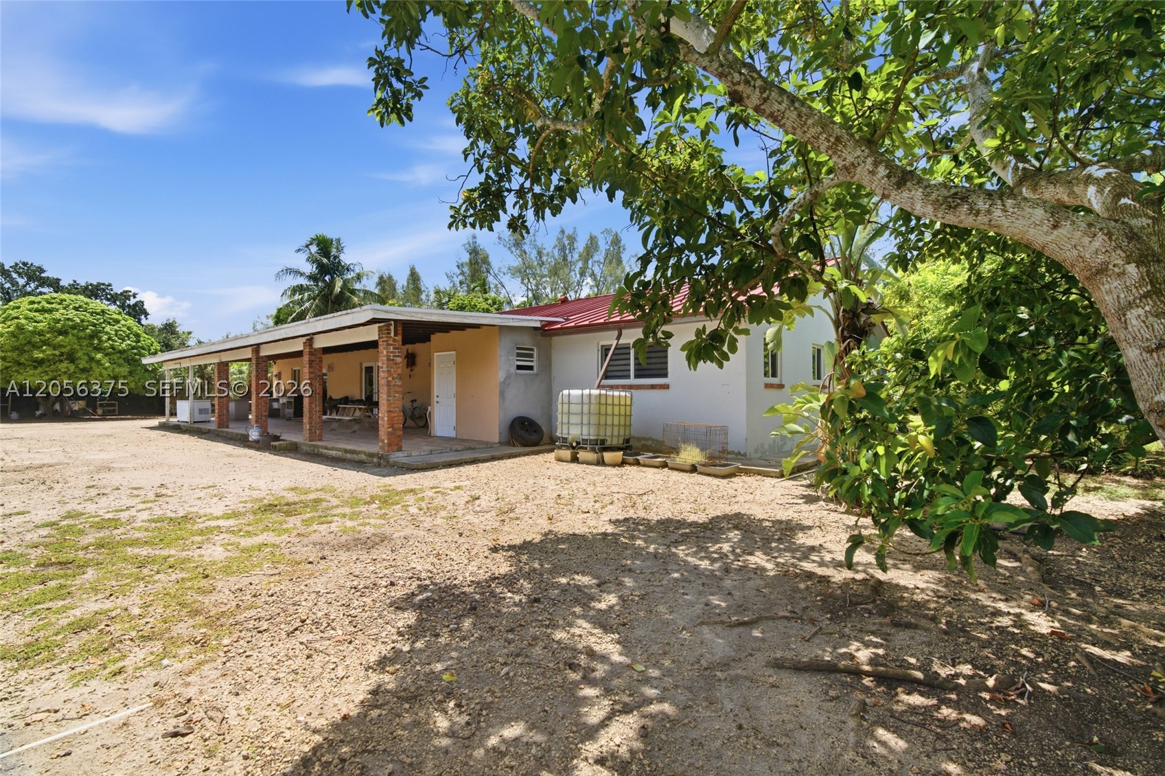 SILVER PALM ACRES - Residential