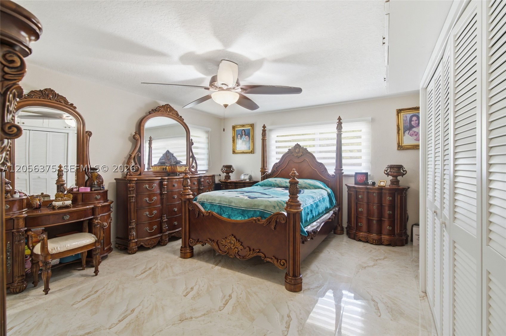 SILVER PALM ACRES - Residential