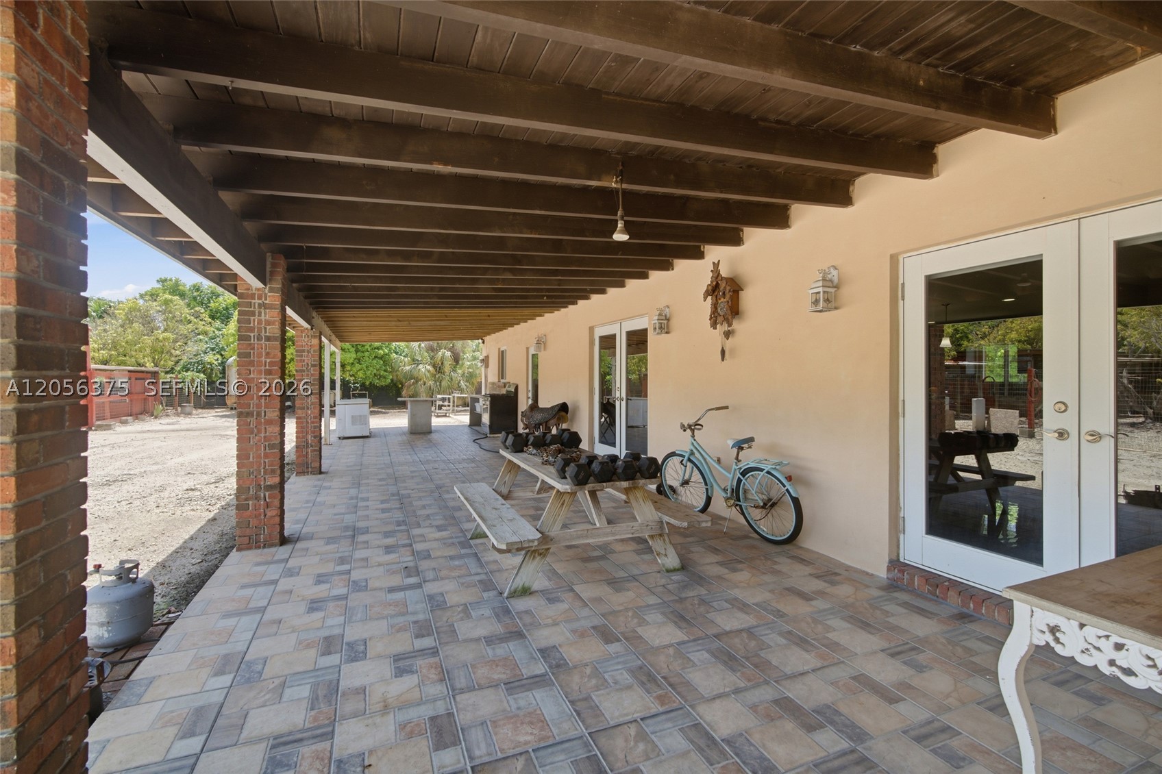 SILVER PALM ACRES - Residential