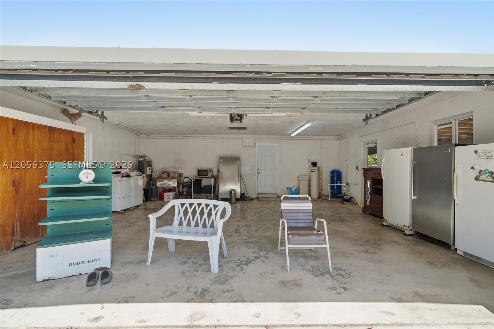 SILVER PALM ACRES - Residential