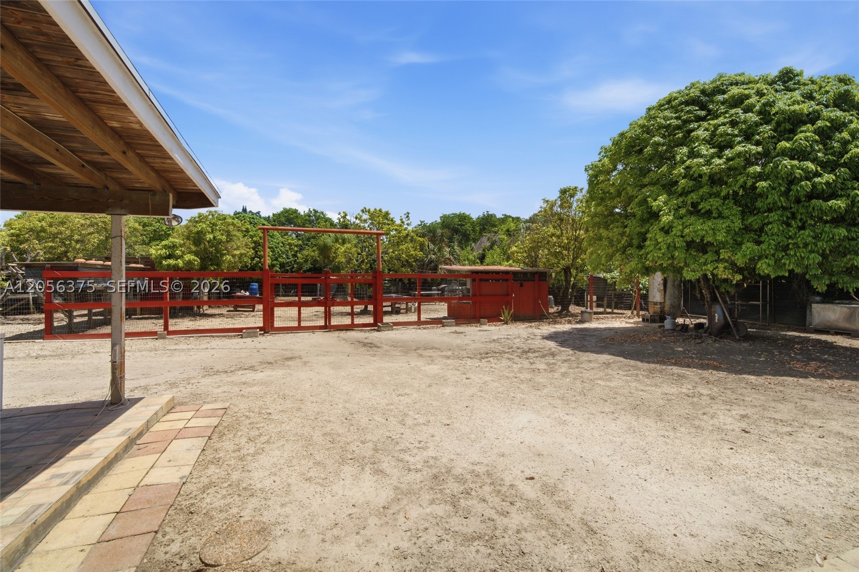 SILVER PALM ACRES - Residential