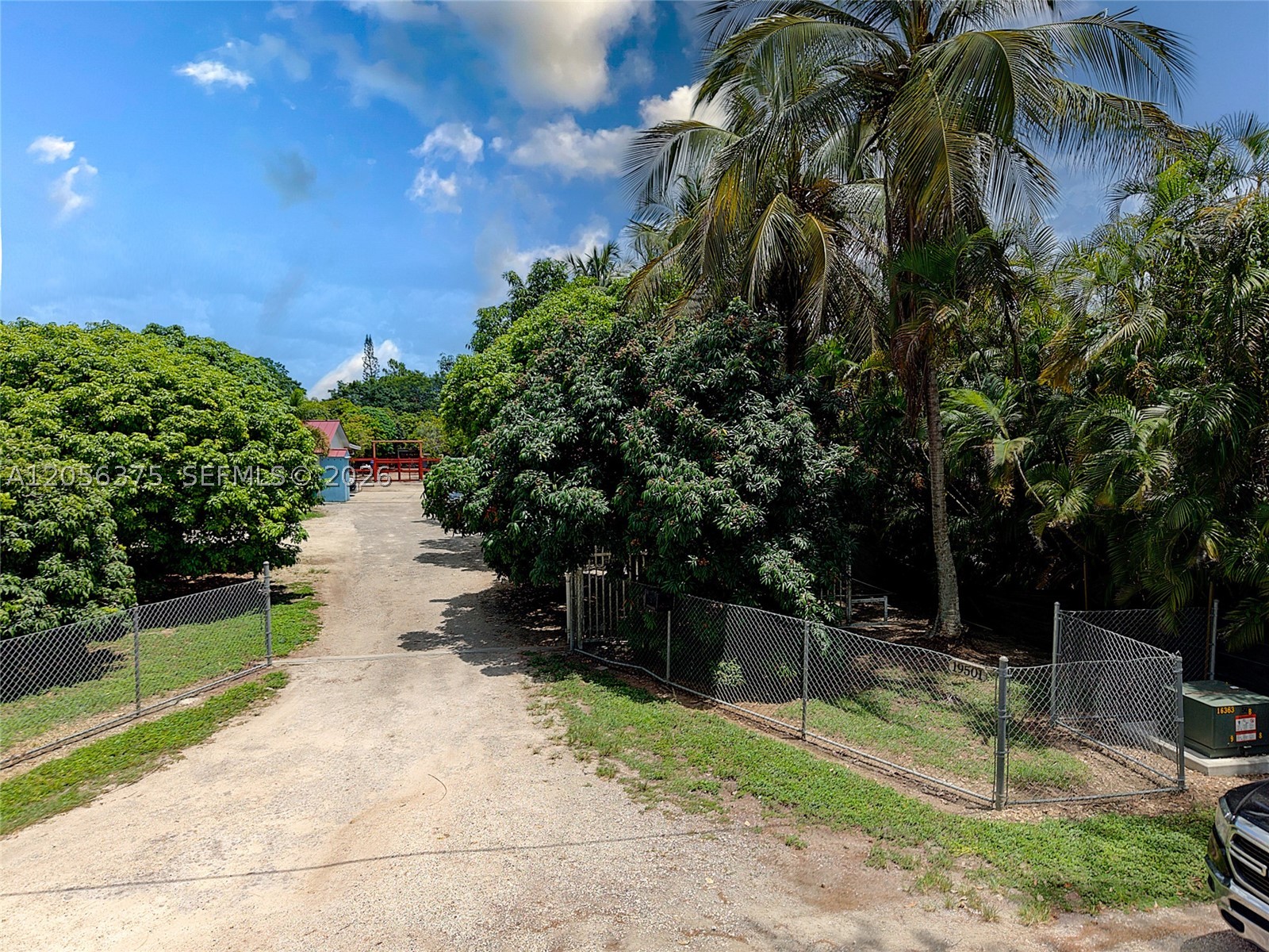 SILVER PALM ACRES - Residential
