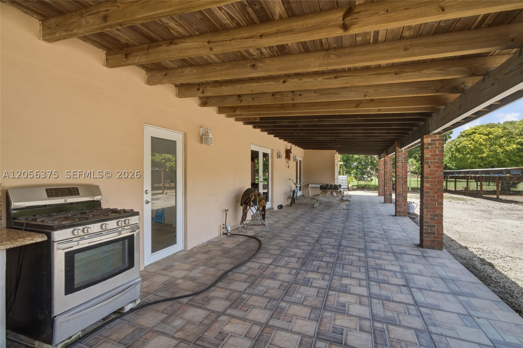 SILVER PALM ACRES - Residential