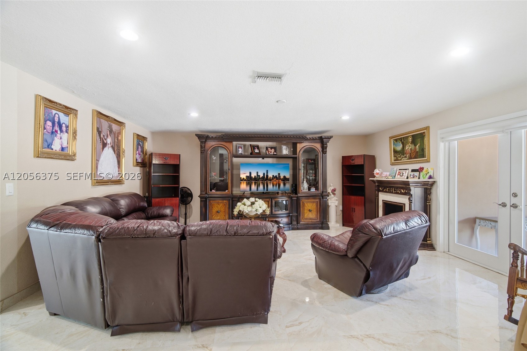 SILVER PALM ACRES - Residential