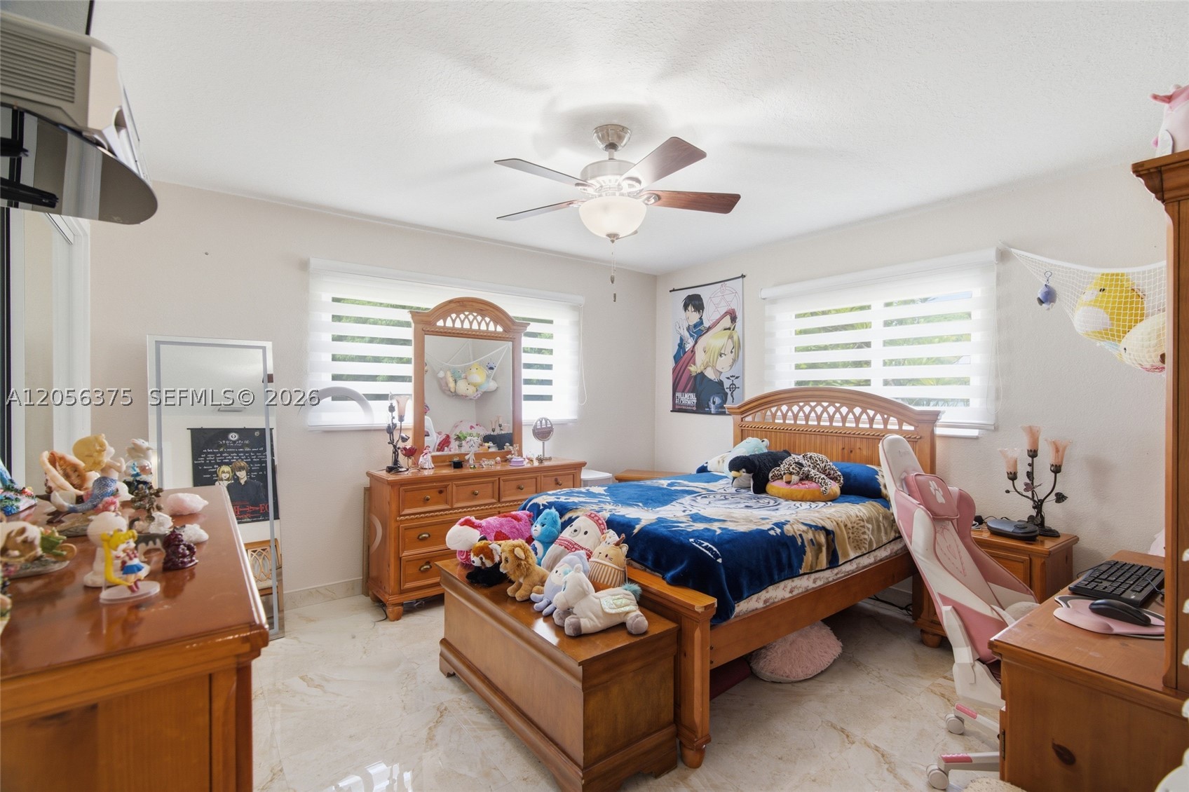 SILVER PALM ACRES - Residential